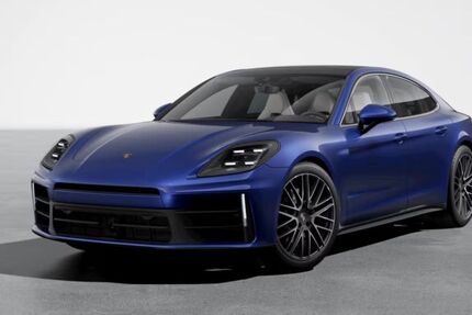 Porsche Panamera 1.532 km 91.750 &euro; Leipzig 04356