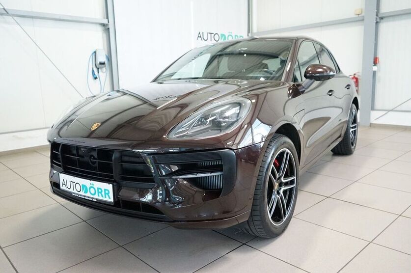 Macan