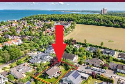 Grundstück Scharbeutz - 985.000&euro; | Angebot:26817444