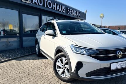 VW Taigo 99.000 km 14.990 &euro; Peine 31228