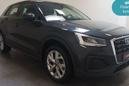 Audi Q2 20.356 km 25.880 &euro; Egelsbach 63329
