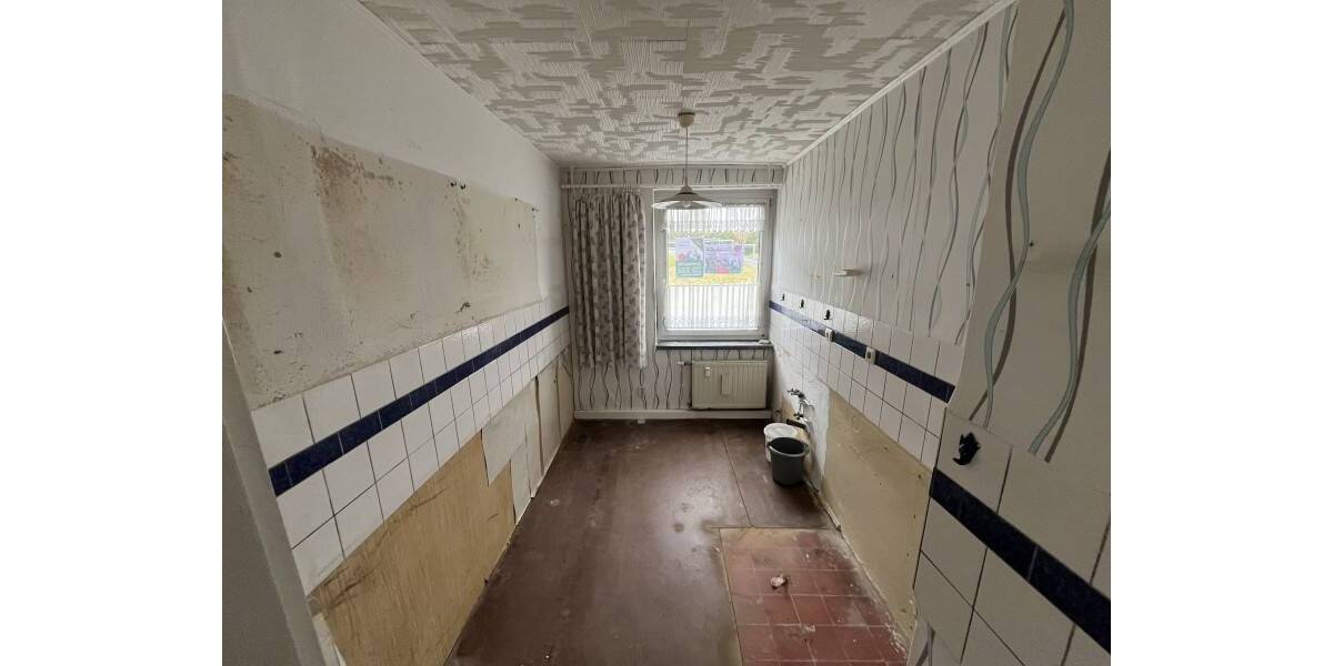 Etagenwohnung Mittweida Frankenau - 3 Zimmer, 38.500&euro; | Angebot:25909523