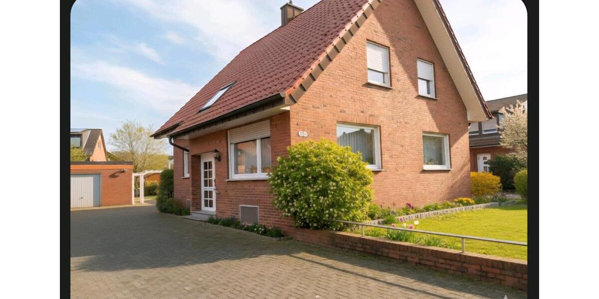 Einfamilienhaus Nottuln - 6 Zimmer, 165 m&sup2;, 540.000&euro; | Angebot:25080563