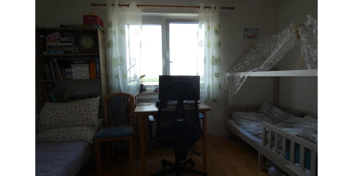 Etagenwohnung Buchloe - 3 Zimmer, 76 m&sup2;, 330.000&euro; | Angebot:26931215