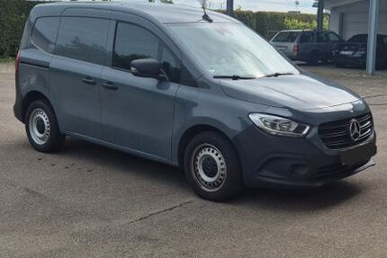 Mercedes-Benz Citan 11.500 km 21.900 &euro; Villingen-Schwenningen 78052