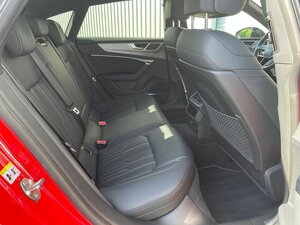 Audi S7 Sportback quattro Panorama Matrix-LED ACC 33.070 km 66.490 &euro; Sangerhausen 06526