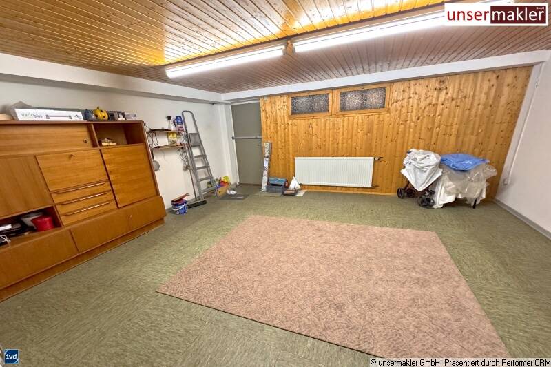 DU- Buchholz gepflegtes Reihenhaus mit viel Wohnraum incl. Garage