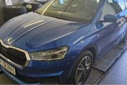 Skoda Fabia 39.593 km 16.480 € Mayen 56727