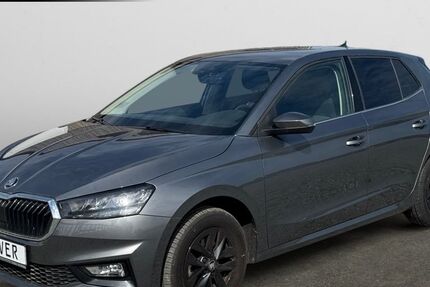 Skoda Fabia 23.400 km 17.690 &euro; Hagen 27628