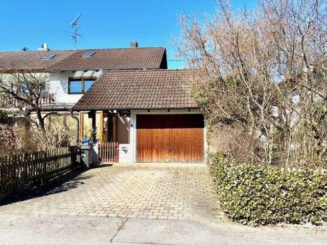 Einfamilienhaus Heldenstein - 5 Zimmer, 120 m&sup2;, 455.000&euro; | Angebot:26400876