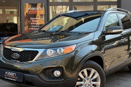 Kia Sorento 97.600 km 13.700 &euro; Köln 51107