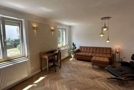 Wohnung Heilbronn Kernstadt - 2 Zimmer, 51 m&sup2;, 1.285&euro; | Angebot:27159715
