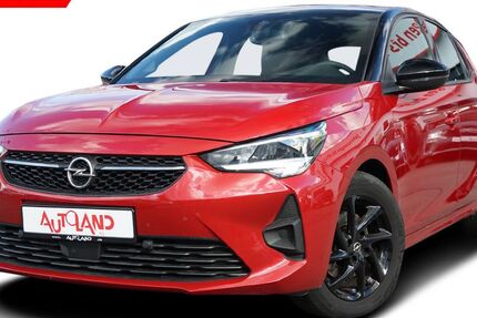 Opel Corsa 20.580 km 15.890 &euro; Gotha 99867