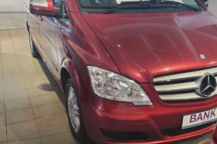 Mercedes-Benz Viano 193.326 km 18.000 &euro; Marienheide 51709