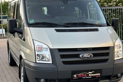 Ford Transit 113.000 km 17.900 &euro; Norderstedt 22848