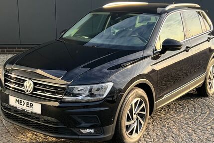 VW Tiguan 90.625 km 19.490 &euro; Tostedt 21255