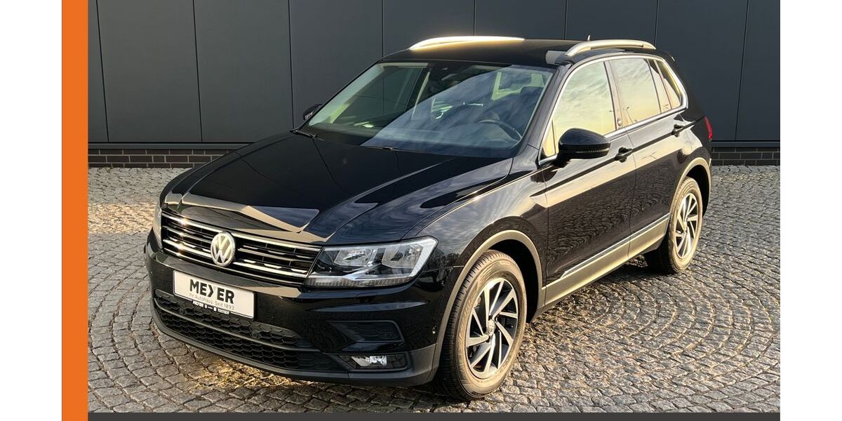 VW Tiguan 90.625 km 19.490 &euro; Tostedt 21255