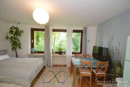 Wohnen auf Zeit in Bremen 750 € 1 zimmer