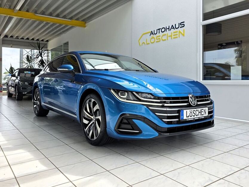 Arteon