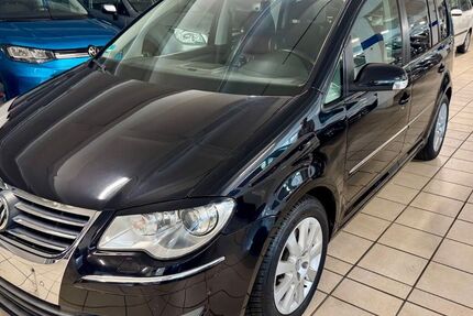 VW Touran 210.000 km 4.999 &euro; Bielefeld 33613
