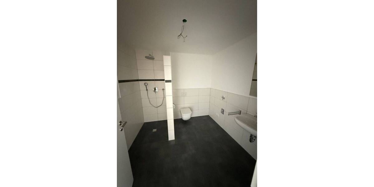 Etagenwohnung Grafenhausen Geroldshofstetten - 2 Zimmer, 63 m&sup2;, 690&euro; | Angebot:26116665