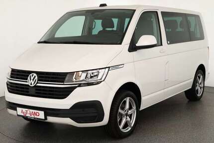 VW T6 Caravelle 69.989 km 36.950 € Greifswald 17489