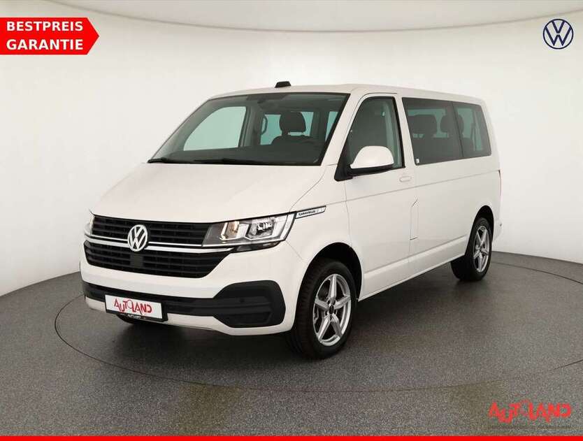 VW T6 Caravelle 69.989 km 36.950 € Greifswald 17489