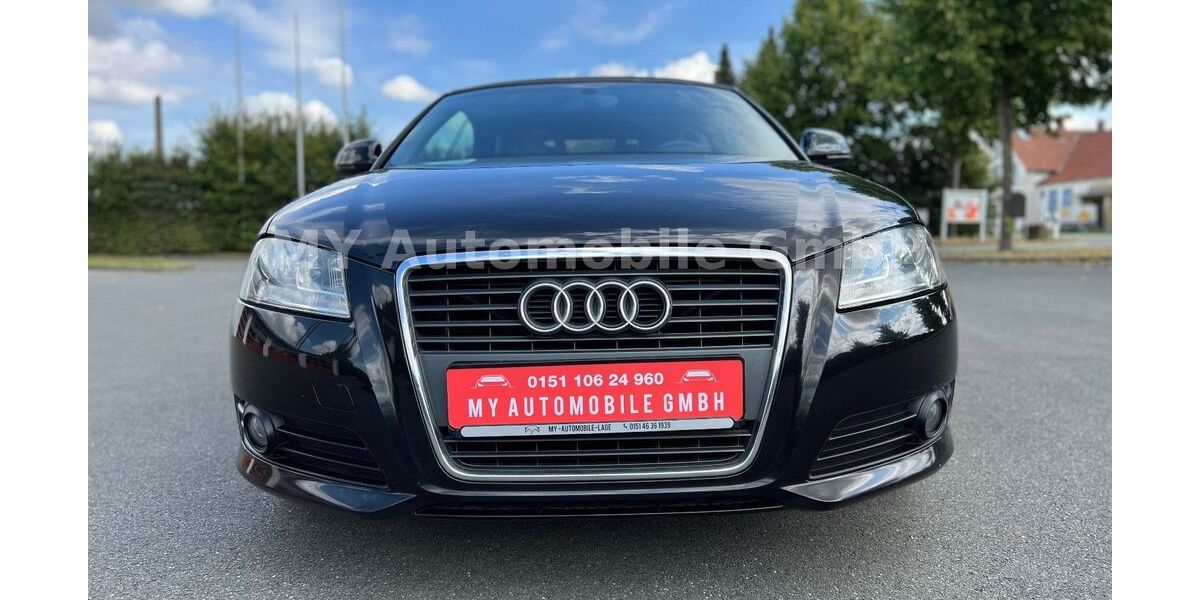 Audi A3 181.881 km 6.999 &euro; Lage 32791