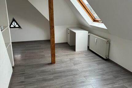 Schöne 2 Zimmer Dachgeschosswohnung in Wickede Ruhr 2 zimmer