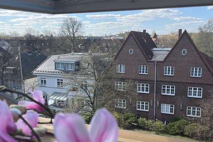 Wohnung zum Mieten in Hamburg 2.900 € 147 m²