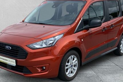 Ford Tourneo Connect 77.300 km 22.490 € Marienberg 09496