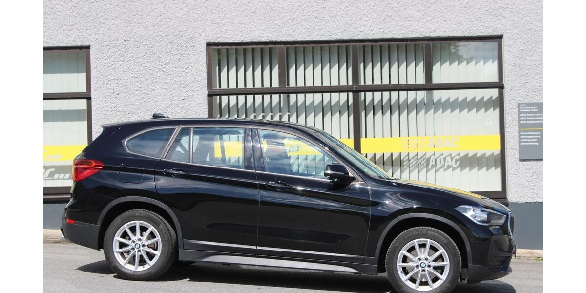 BMW X1 229.200 km 11.900 &euro; Passau 94036