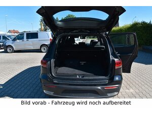 Mercedes-Benz EQB 250+ Progressiv Distronic Advanced+ LED 33.439 km 33.995 &euro; Donauwörth 86609