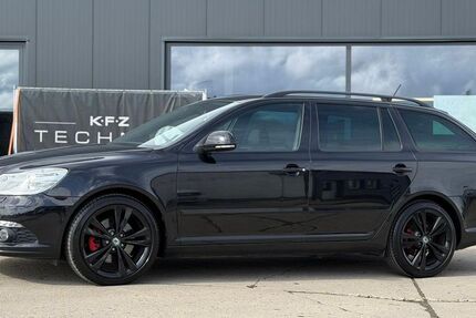 Skoda Octavia 217.324 km 7.990 &euro; Unterwellenborn 07333
