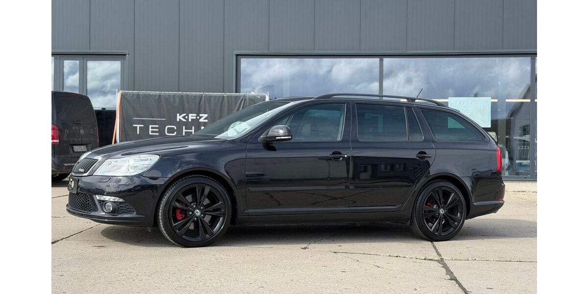 Skoda Octavia 217.324 km 7.990 &euro; Unterwellenborn 07333