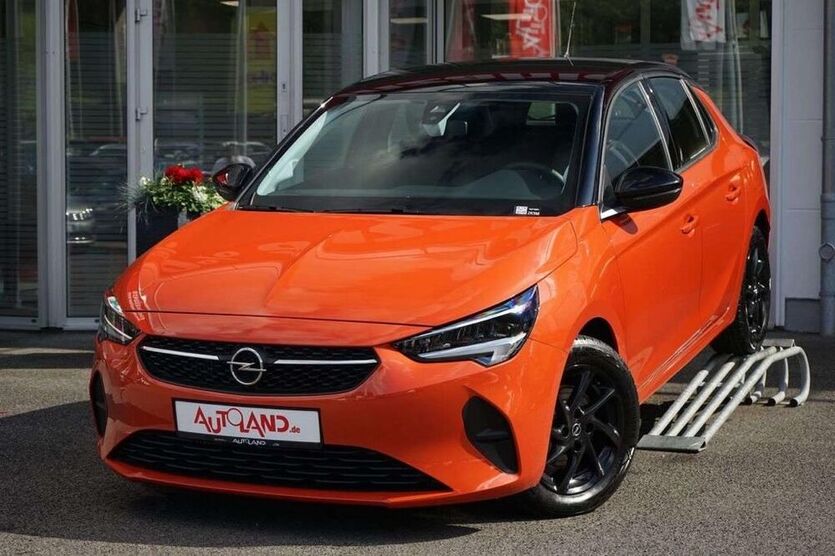 Corsa