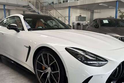 Mercedes-Benz AMG GT 19.759 km 174.989 &euro; Gross-Umstadt 64823