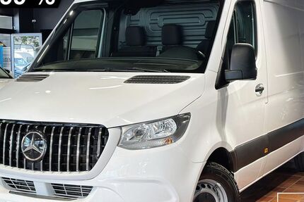 Mercedes-Benz Sprinter 92.139 km 59.381 € Bonn 53177