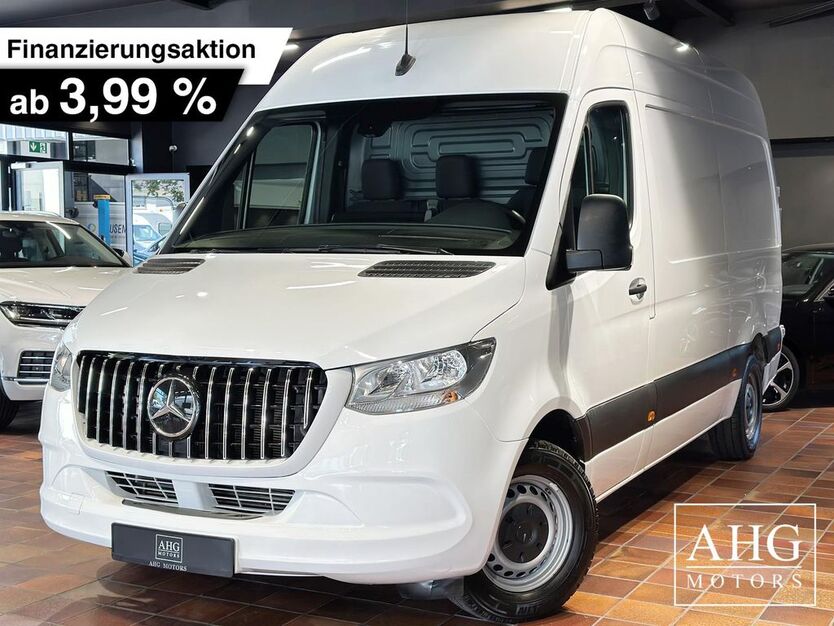 Mercedes-Benz Sprinter 92.139 km 59.381 € Bonn 53177