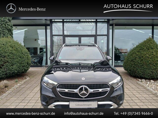 Mercedes-Benz GLC 300 6.000 km 65.989 € Langenau 89129