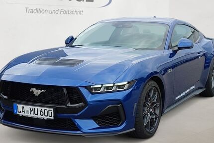 Ford Mustang 9.030 km 56.510 &euro; Landshut 84030
