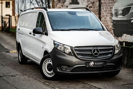 Mercedes-Benz Vito 99.521 km 31.490 &euro; Berlin 13057