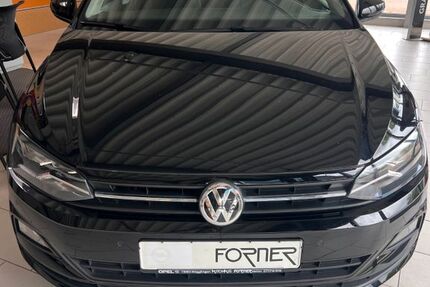 VW Polo 70.000 km 9.890 &euro; Mögglingen 73563
