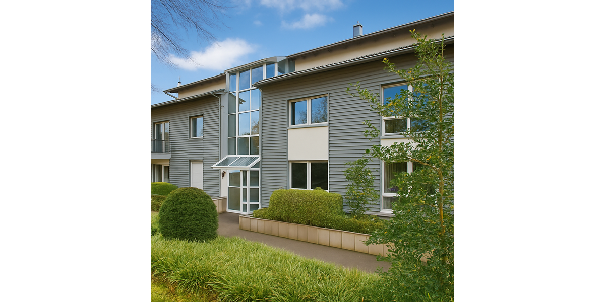 Wohnung zum Kaufen in Remscheid 270.000 € 97 m² 3 zimmer