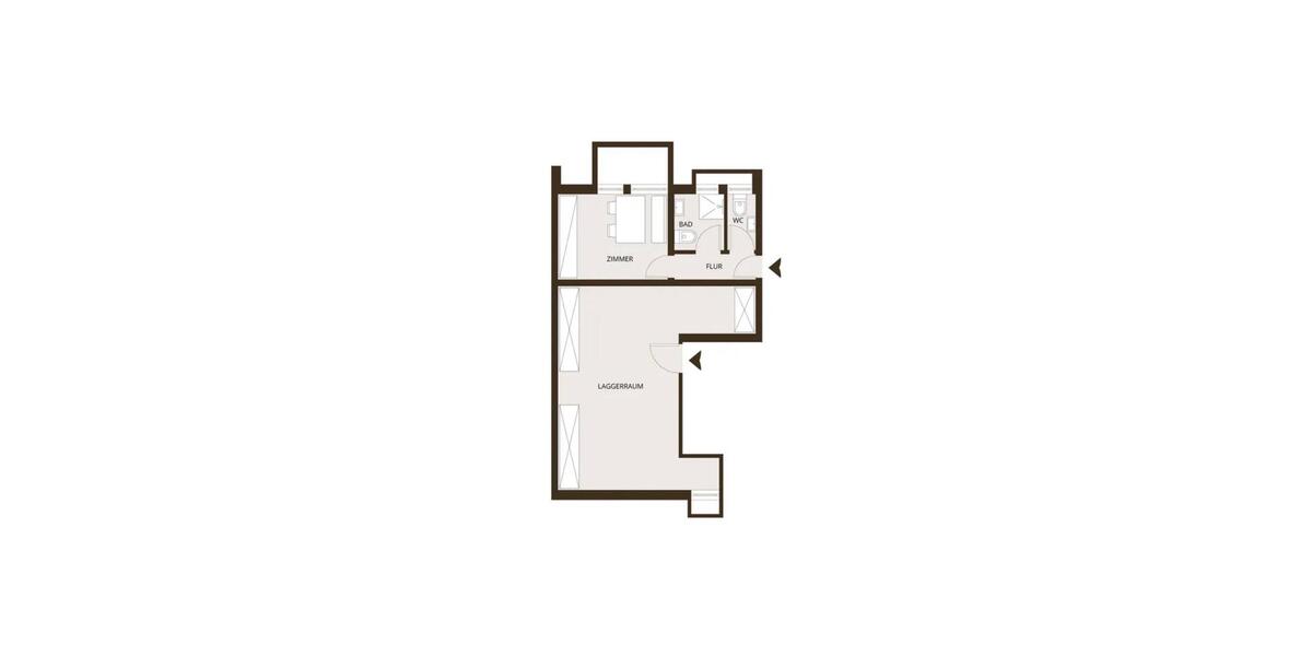 Erdgeschoßwohnung Fellbach Oeffingen - 4.5 Zimmer, 116 m&sup2;, 549.500&euro; | Angebot:27096227