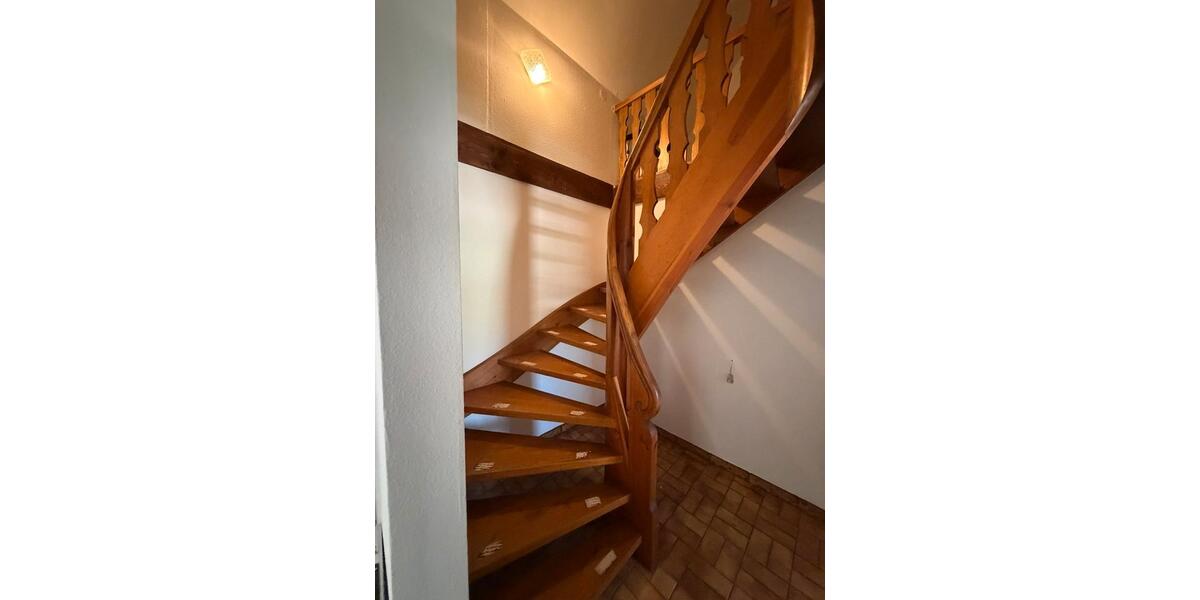 Doppelhaushälfte Fuchsmühl - 3 Zimmer, 72 m&sup2;, 800&euro; | Angebot:26411146