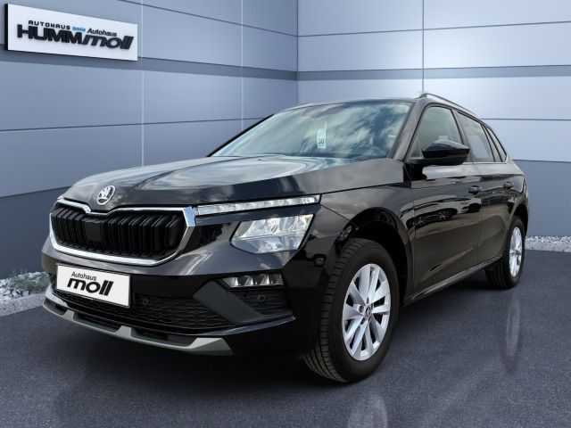 Skoda Kamiq 20.449 km 21.490 &euro; Laupheim 88471