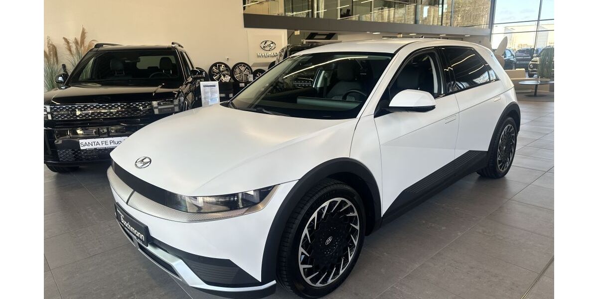 Hyundai IONIQ 5 26.410 km 31.750 &euro; Espelkamp 32339