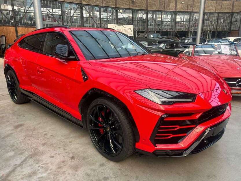 Urus