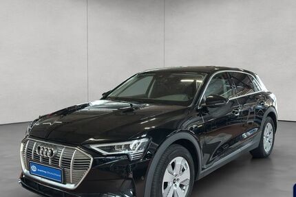 Audi e-tron 38.553 km 24.890 &euro; Filderstadt 70794